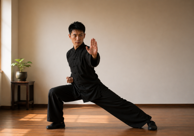 Why learning martial arts online actually works (and what makes it different from YouTube)