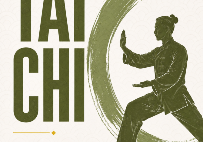 Chen Tai Chi – All Levels