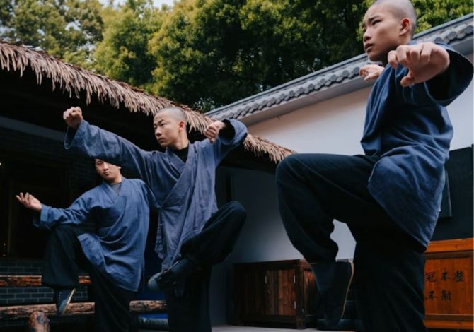 How martial arts improves focus in everyday life