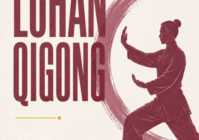 Lohan Qigong – All Levels