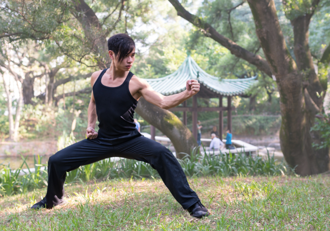 What Is Kung Fu? A Beginner’s Guide to Traditional Training